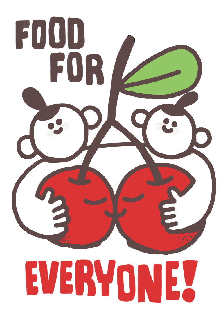 Food insecurity is not inevitable: it’s time to realise the right to food